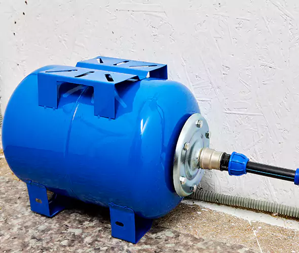 Expert Plumber for Well Pressure Tank Replacement in New Castle, PA: Schedule Affordable Tank Replacement Services with Us