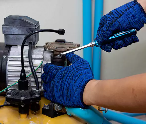 Well Pump Specialist in New Castle, PA