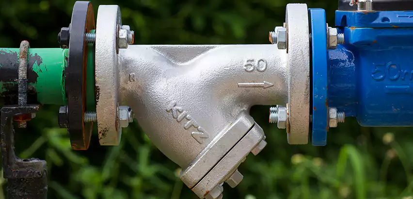 Professional Backflow Preventer Installation Services in New Castle, PA