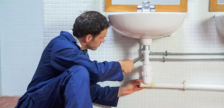 Toilet Repair New Castle