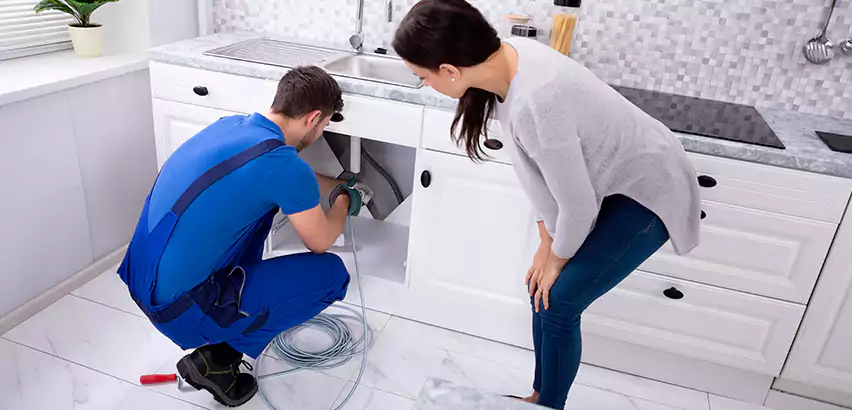 Professional Clogged Sewer Line Repair in New Castle, PA