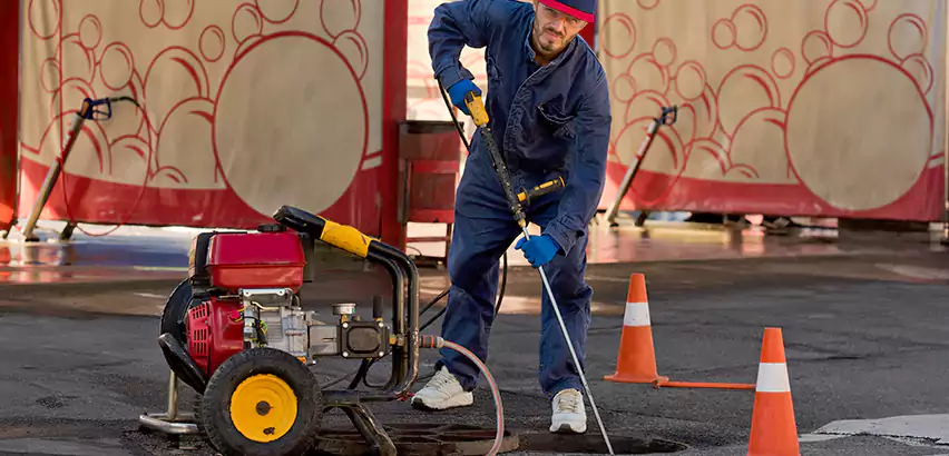 Professional Drain Repair Services in New Castle, PA