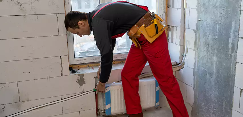 Professional Foundation Leak Repair Services in New Castle, PA