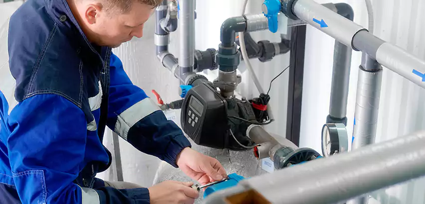 Reliable Gas Line Installation Services in New Castle, PA