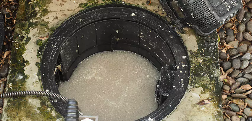 Reliable Grease Trap Repair Services in New Castle, PA