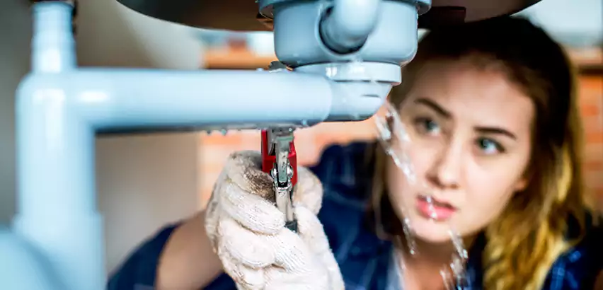 Reliable Pipe Repair Services in New Castle, PA