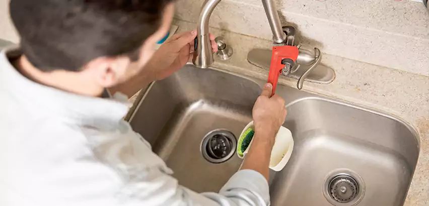 Professional Plumbing Installation Services in New Castle, PA