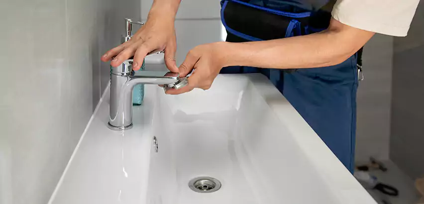 Reliable Plumbing Maintenance in New Castle, PA