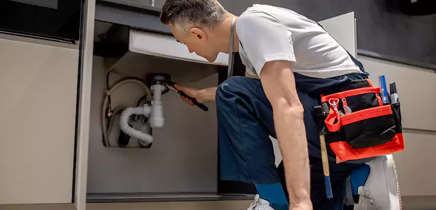 Water Heater Replacement in New Castle