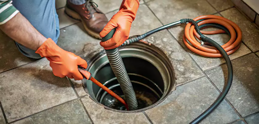 Rooter Services in New Castle, PA
