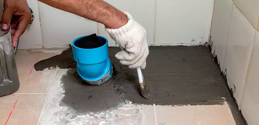Professional Slab Leak Repair Services in New Castle, PA