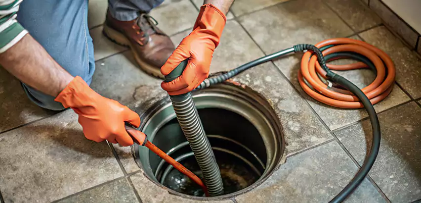 Gutter Drain Repair in New Castle, PA