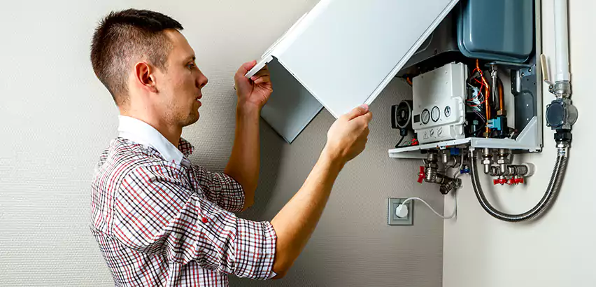 Electric Water Heater Maintenance in New Castle