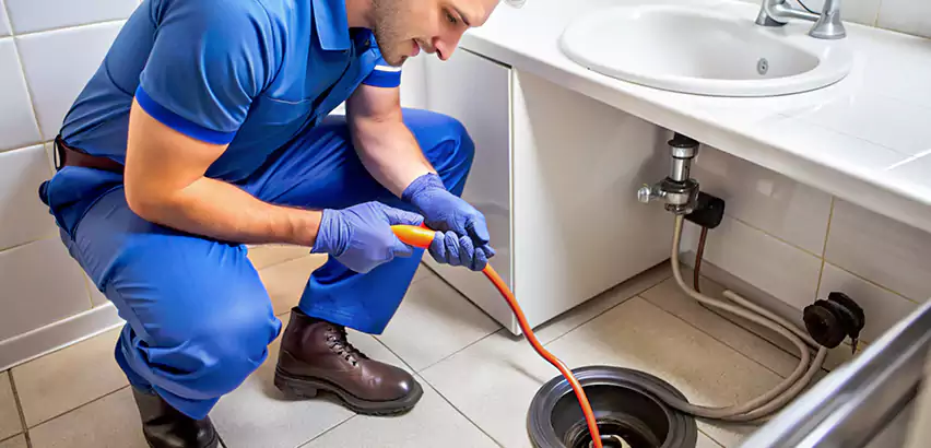Sewer Jetting in New Castle