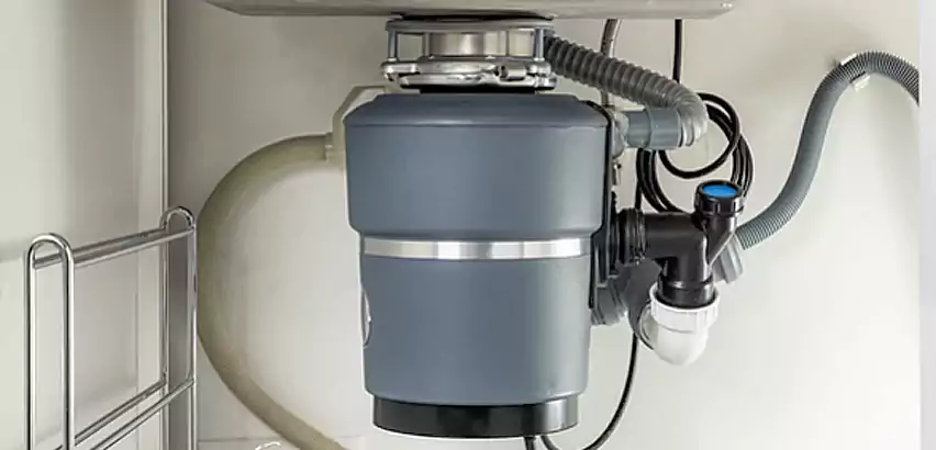 Insinkerator Air Switch Installation in New Castle, PA