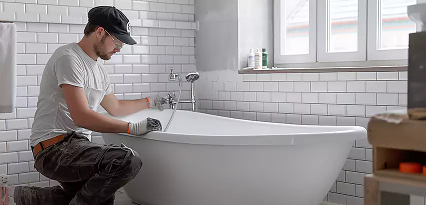 Leak Detection Companies Near Me in New Castle