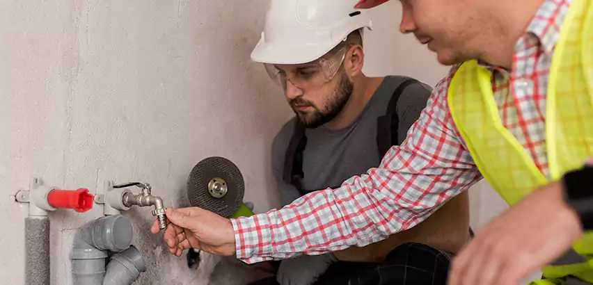 Water Softener Installation in New Castle, PA