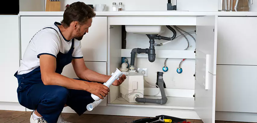 Pipe Replacement Services in New Castle