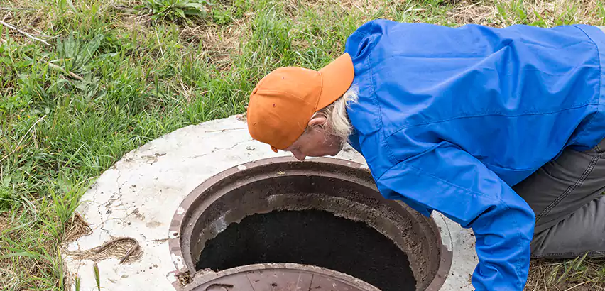 Septic Tank Leak Repair in New Castle, PA
