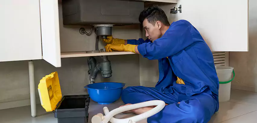 Sewer Line Maintenance New Castle, PA