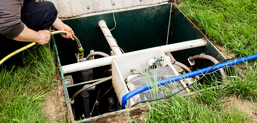 Zoeller Sump Pump Maintenance in New Castle