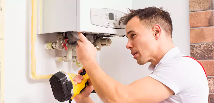 Takagi Tankless Water Heater Maintenance in New Castle