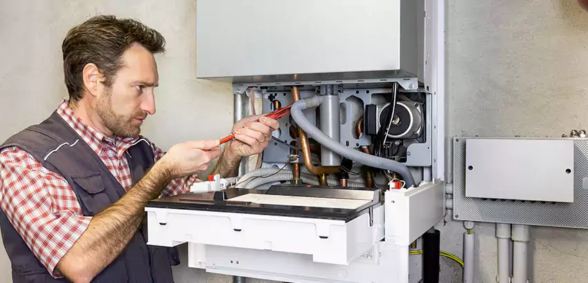 Rinnai Water Heater Maintenance New Castle