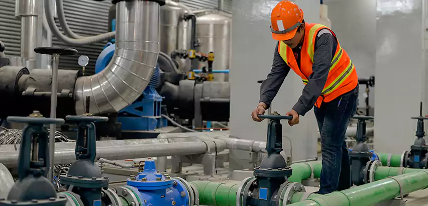 Top-Notch Trenchless Sewer Line Repair Services in New Castle, PA.