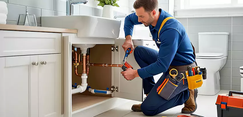 Water Damage Restoration in New Castle