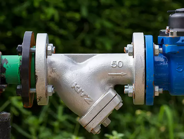 Why Choose MCS Plumbing Newcastle for Backflow Preventer Services in New Castle, PA?