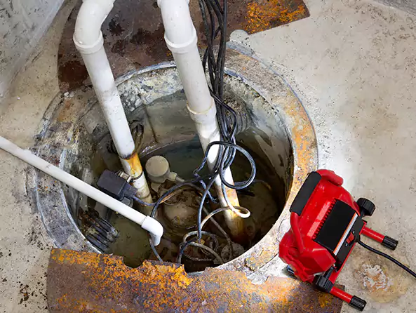 Why Choose MCS Plumbing Newcastle for Basement Sump Pump Installation in New Castle?