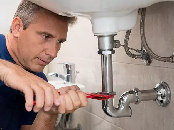 Why Choose MCS Plumbing Newcastle for Bathroom Plumbing in New Castle, PA?