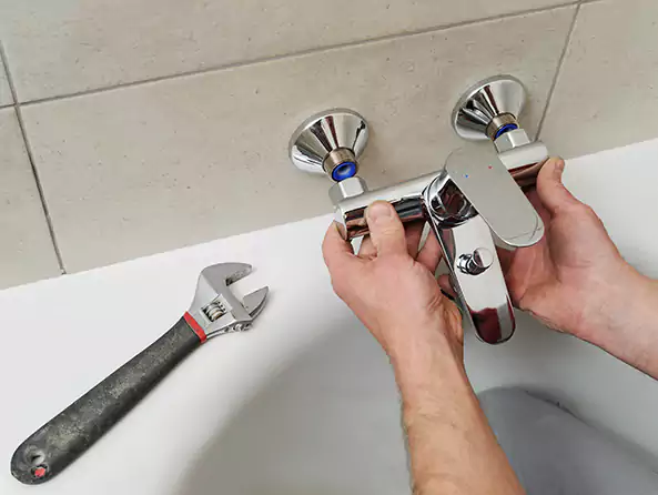 Why Choose MCS Plumbing Newcastle for Bathtub Faucet Replacement in New Castle, PA?