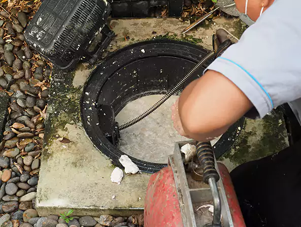 Why Choose MCS Plumbing Newcastle for Clogged Drain Repair in New Castle, PA?