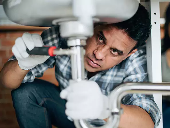 Why Choose MCS Plumbing Newcastle for Clogged Sewer Line Repair in New Castle, PA?