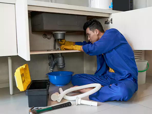 Why Choose MCS Plumbing Newcastle for Drain Cleaning in New Castle, PA?