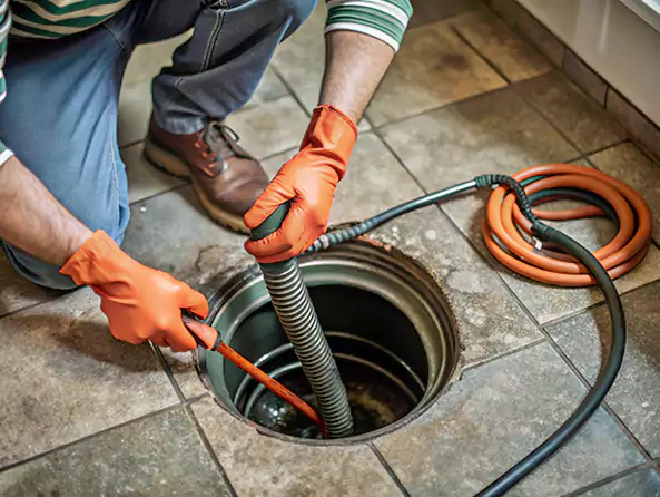 Why Choose MCS Plumbing Newcastle for Drain Jetting in New Castle, location field=ss]?