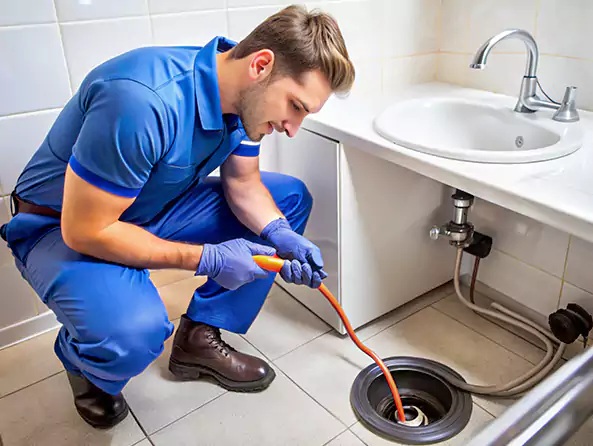 Why Choose MCS Plumbing Newcastle for Drain Repairs in New Castle, PA?