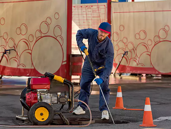Why Choose MCS Plumbing Newcastle for Drain Services in New Castle, PA?