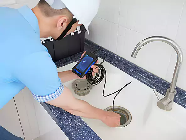 Why Choose MCS Plumbing Newcastle for Drain Unblocking in New Castle, PA?