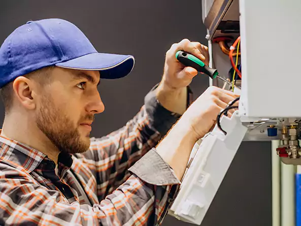 Why Choose MCS Plumbing Newcastle for Electric Tankless Water Heater Installation in New Castle, PA?