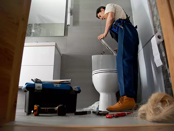  Why Choose MCS Plumbing Newcastle for Emergency Plumber in New Castle, PA?