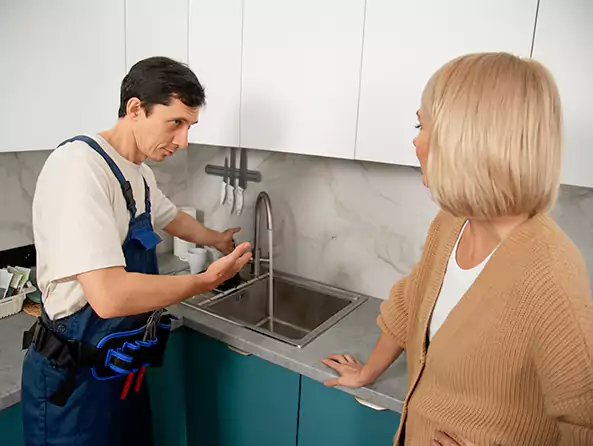 Why Choose MCS Plumbing Newcastle for Emergency Plumbing Repair in New Castle, PA?