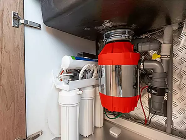 Why Choose MCS Plumbing Newcastle for Garbage Disposal Installation in New Castle, PA?
