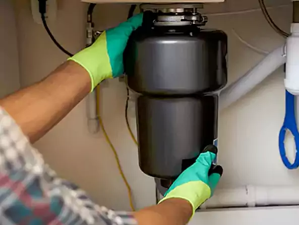 Why Choose MCS Plumbing Newcastle for Garbage Disposal Replacement in New Castle, PA?