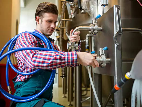 Why Choose MCS Plumbing Newcastle for Gas Leak Repair in New Castle, PA?