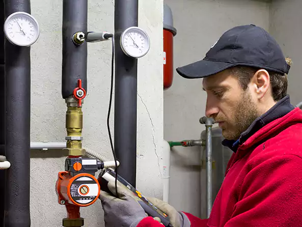Why Choose MCS Plumbing Newcastle for Gas Line Installation in New Castle, PA?