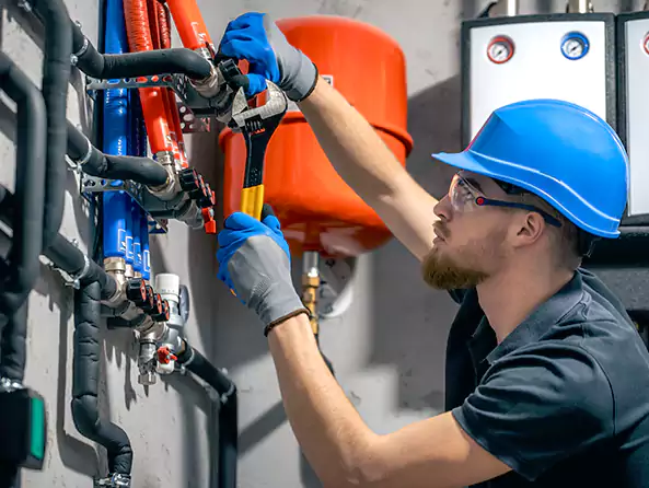Why Choose MCS Plumbing Newcastle for Gas Water Heater Installation in New Castle, PA