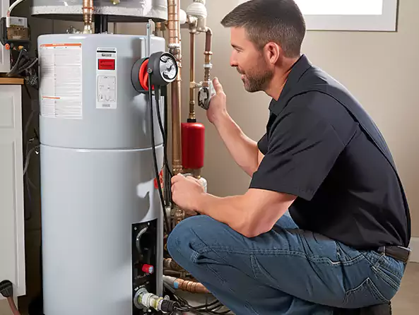 Why Choose MCS Plumbing Newcastle for Gas Water Heater Repair in New Castle, PA?