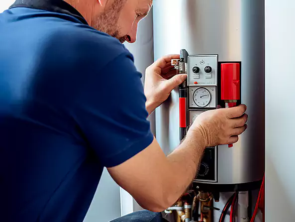 Why Choose MCS Plumbing Newcastle for Gas Water Heater Replacement in New Castle, PA?